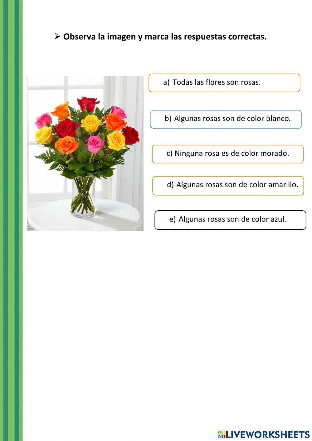 Todos, algunos y ninguno