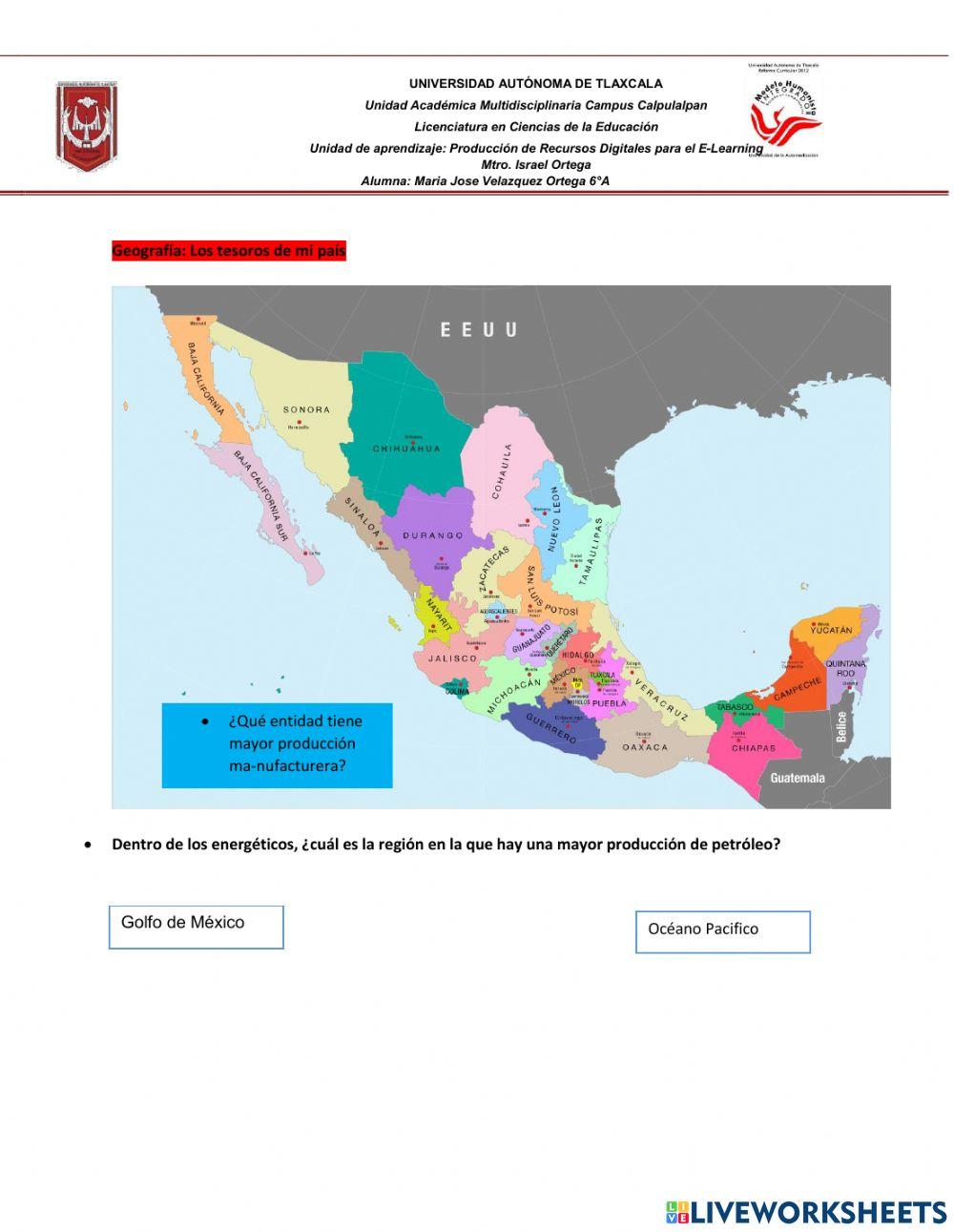 Diagnostico cuarto grado