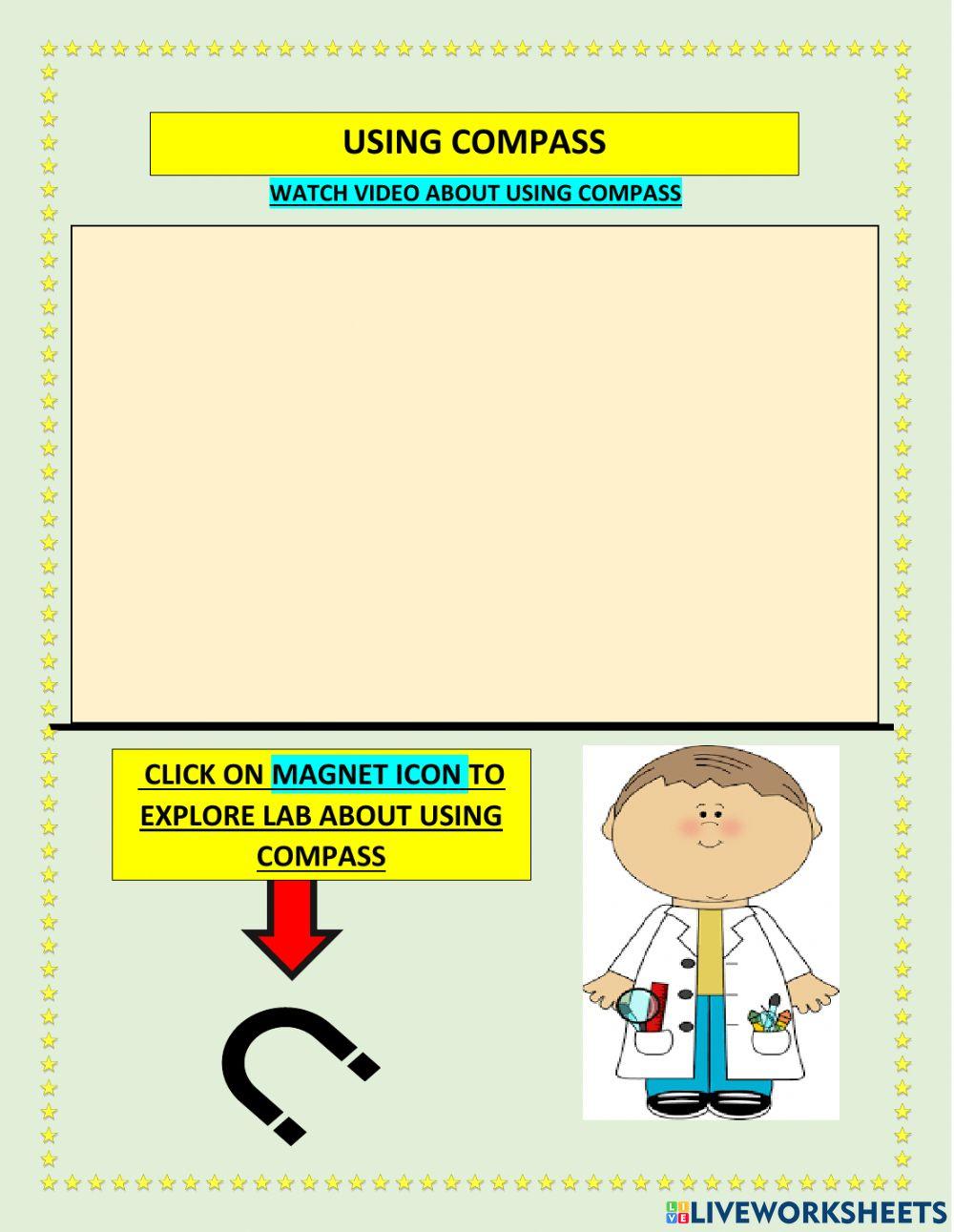 Chapter 7 lesson 6 MAGNETISM AND ELECTRICITY PART 1