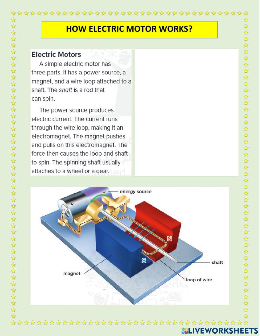 Chapter 7 lesson 4 ELECTRICITY PART 2