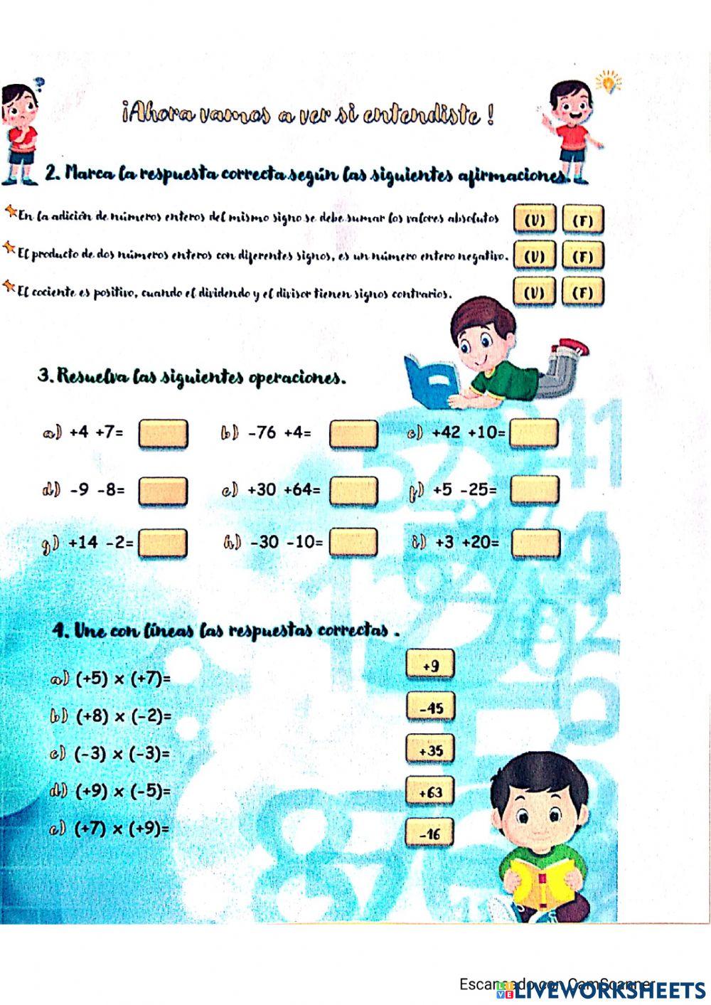 Tp diagnóstico 2° año 2021