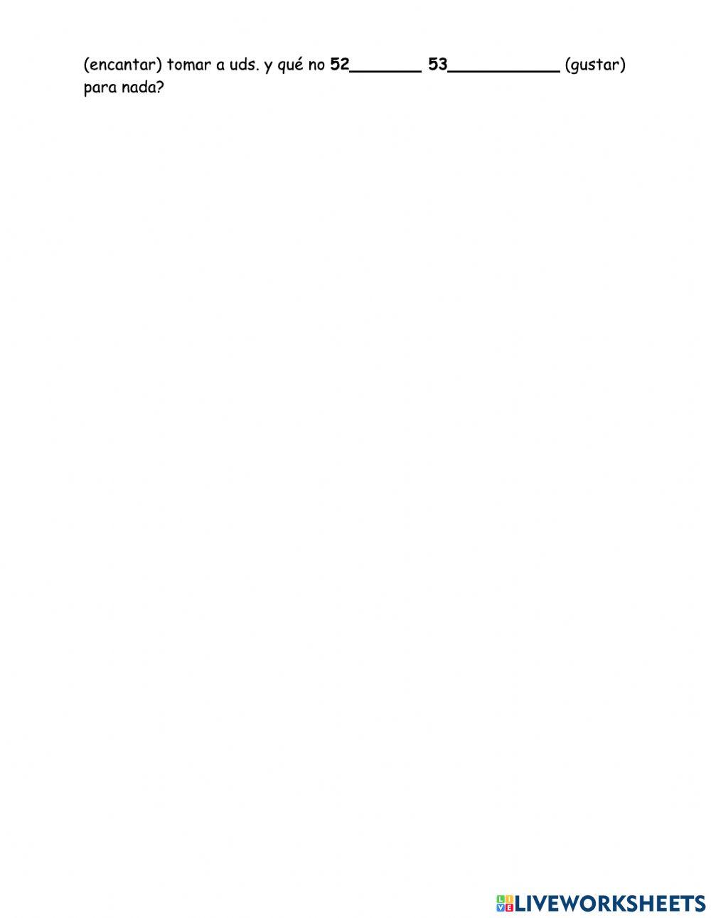 ¿Cuál es tu restaurante favorito?