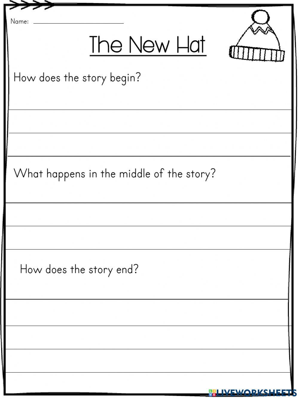 Reading Comprehension Passages