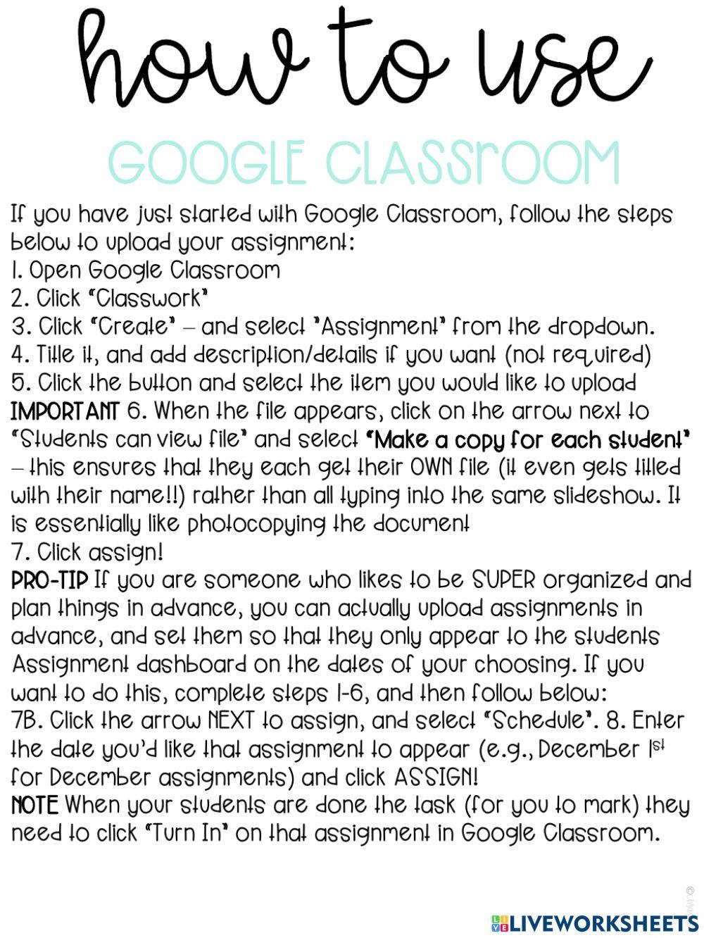 Reading Comprehension Passages