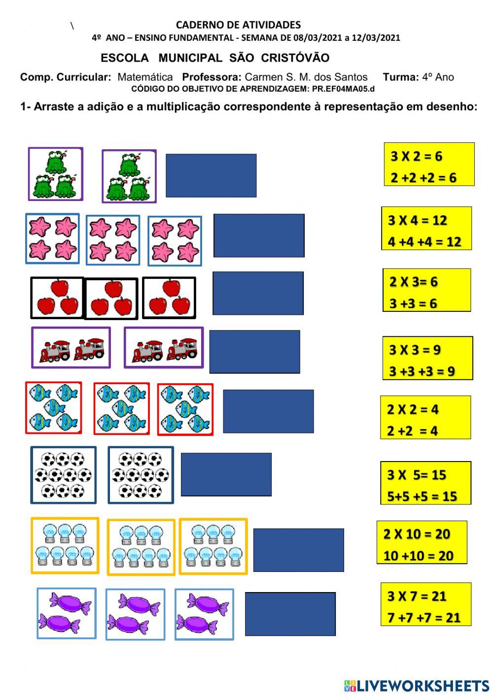 Tabuadas da Multiplicação- representação.pdf