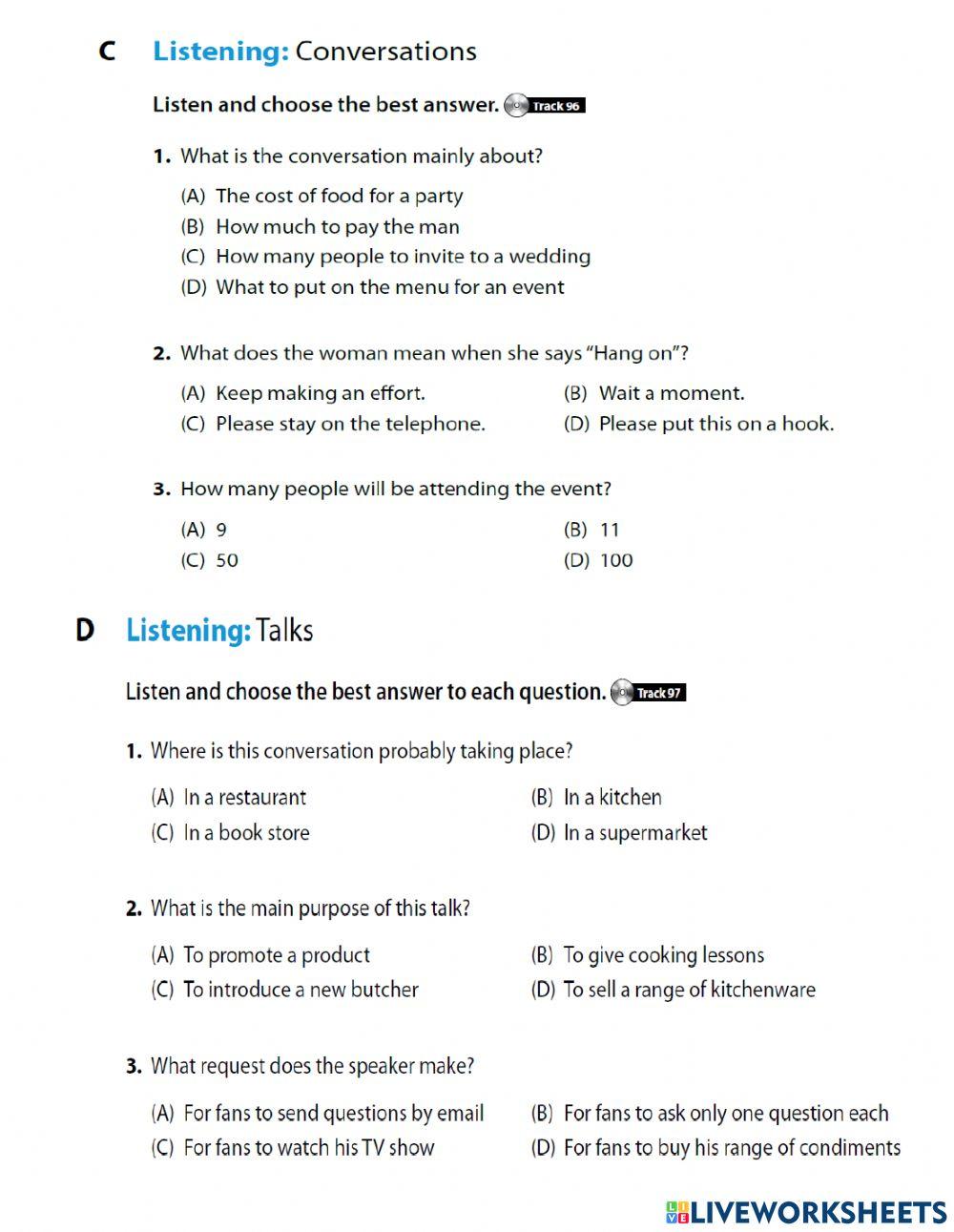 Unit 12, developing. business entertainment.