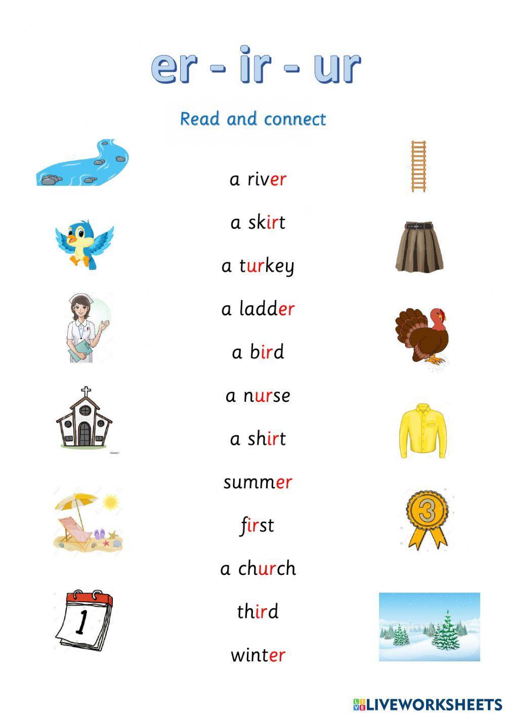 er-ir-ur-worksheet-live-worksheets