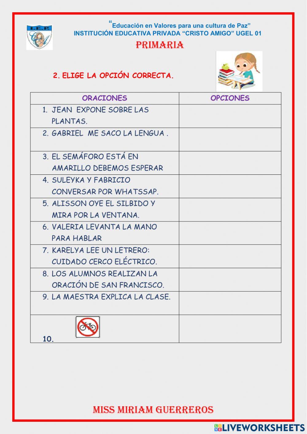 Clases de comunicación