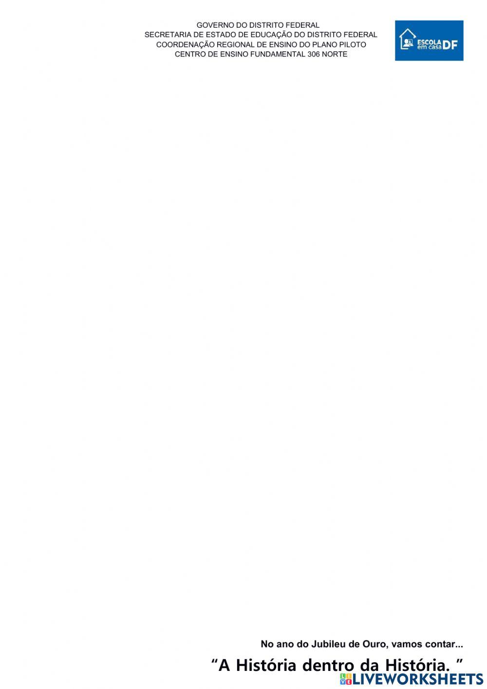 Animais aquáticos e terrestres