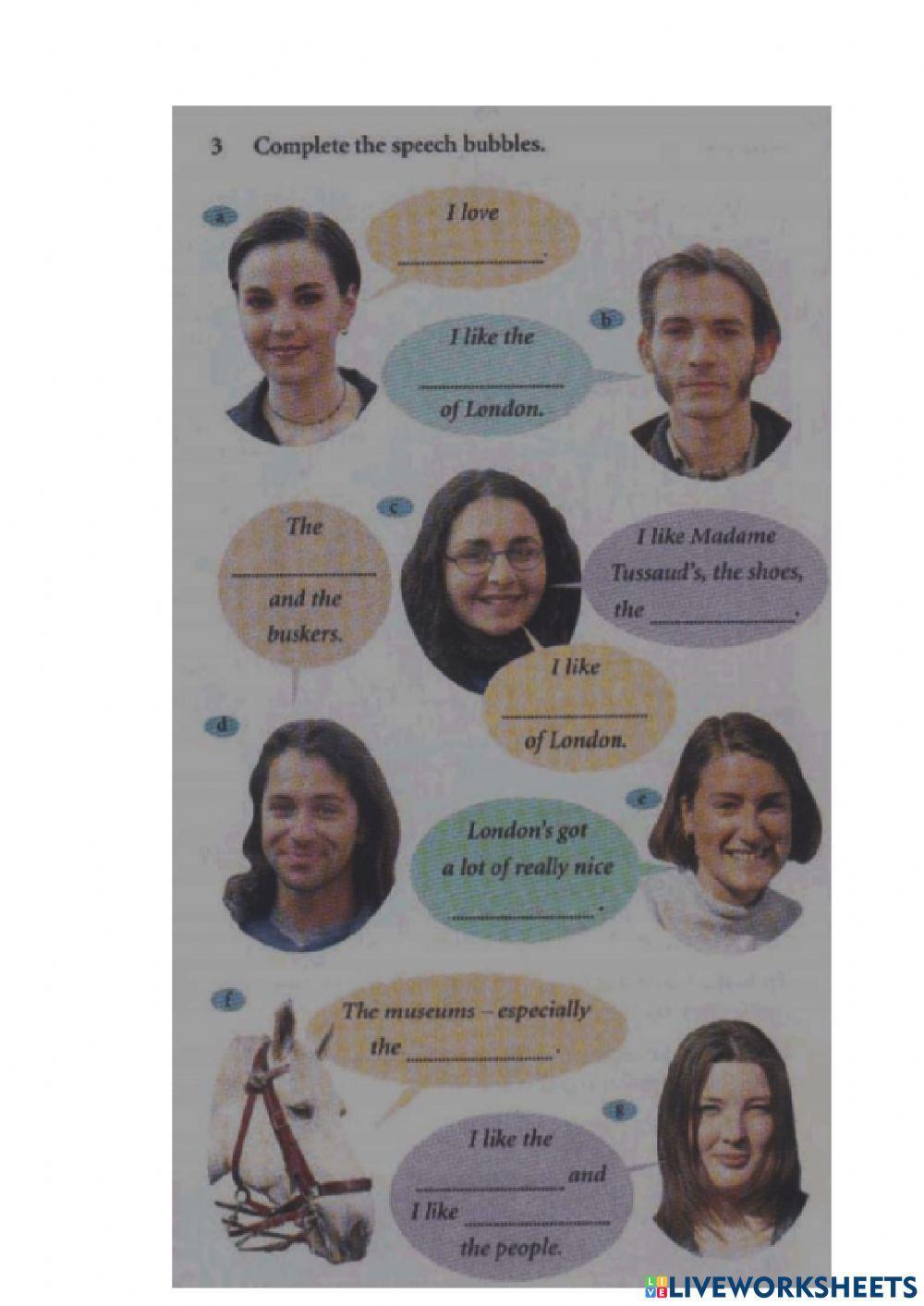 Window on Britain. London