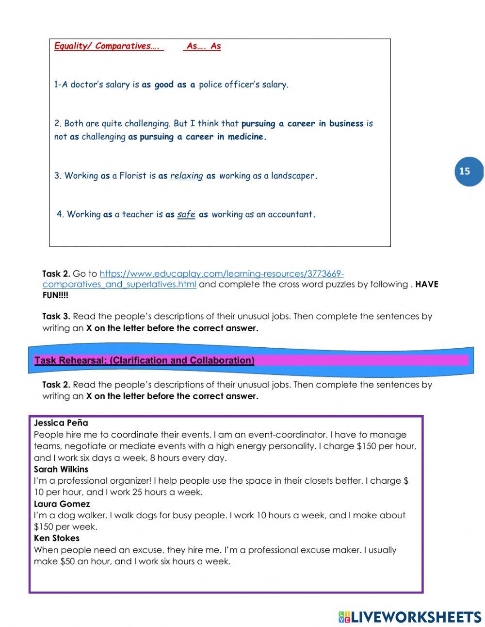 SSG Ninth Conv English March Part 2