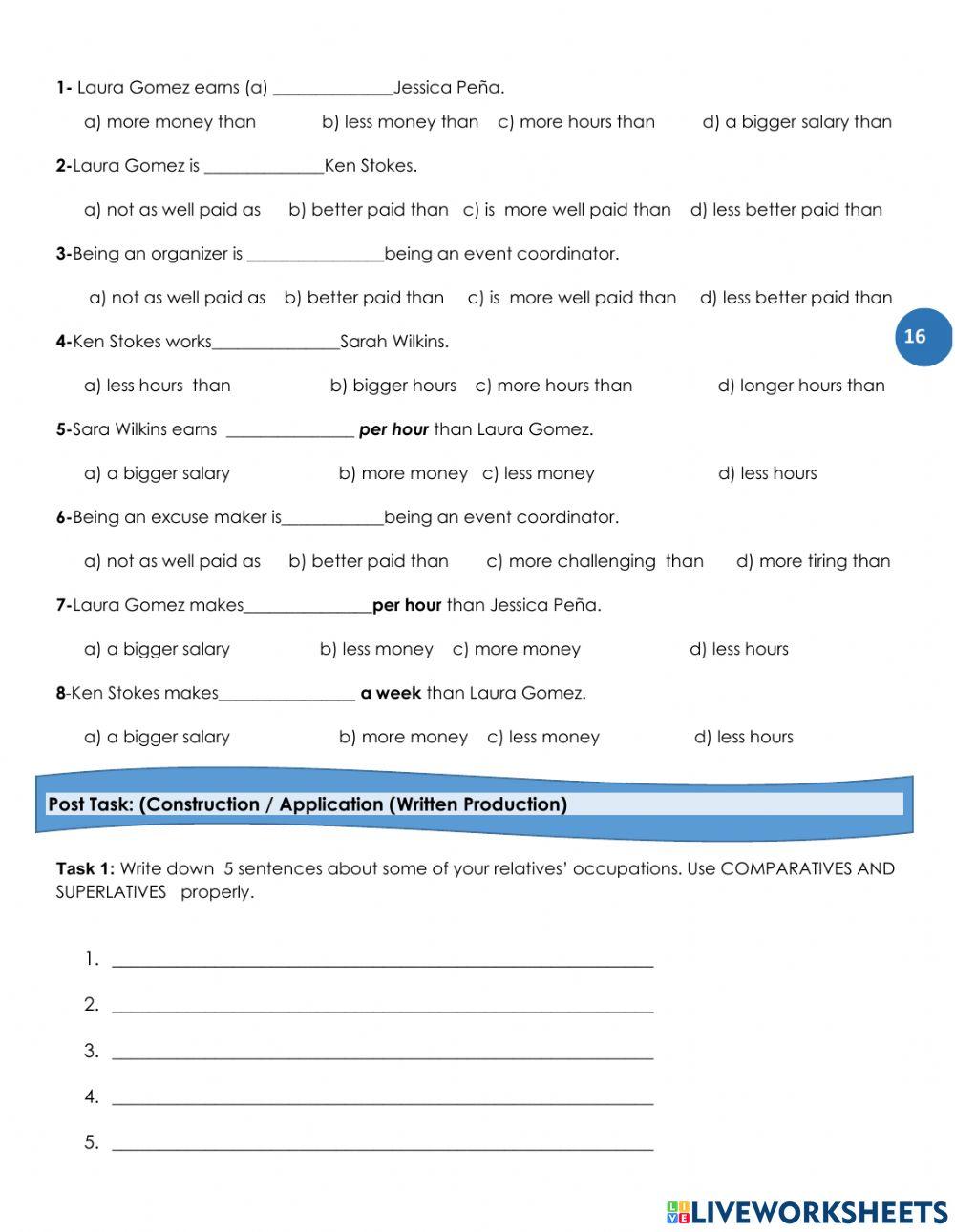 SSG Ninth Conv English March Part 2