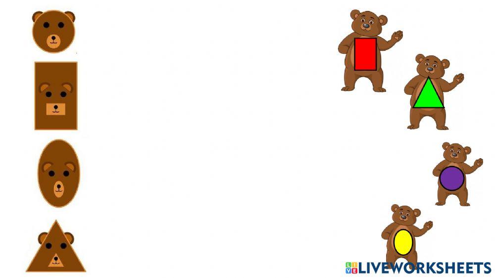 Figuras geométricas