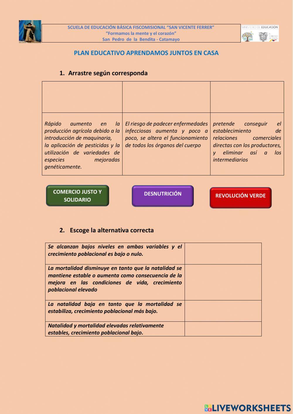 Autoevaluación proyecto 4