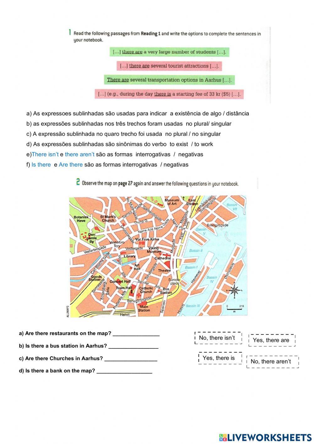 7° ano - INGLÊS - SEMANA 6