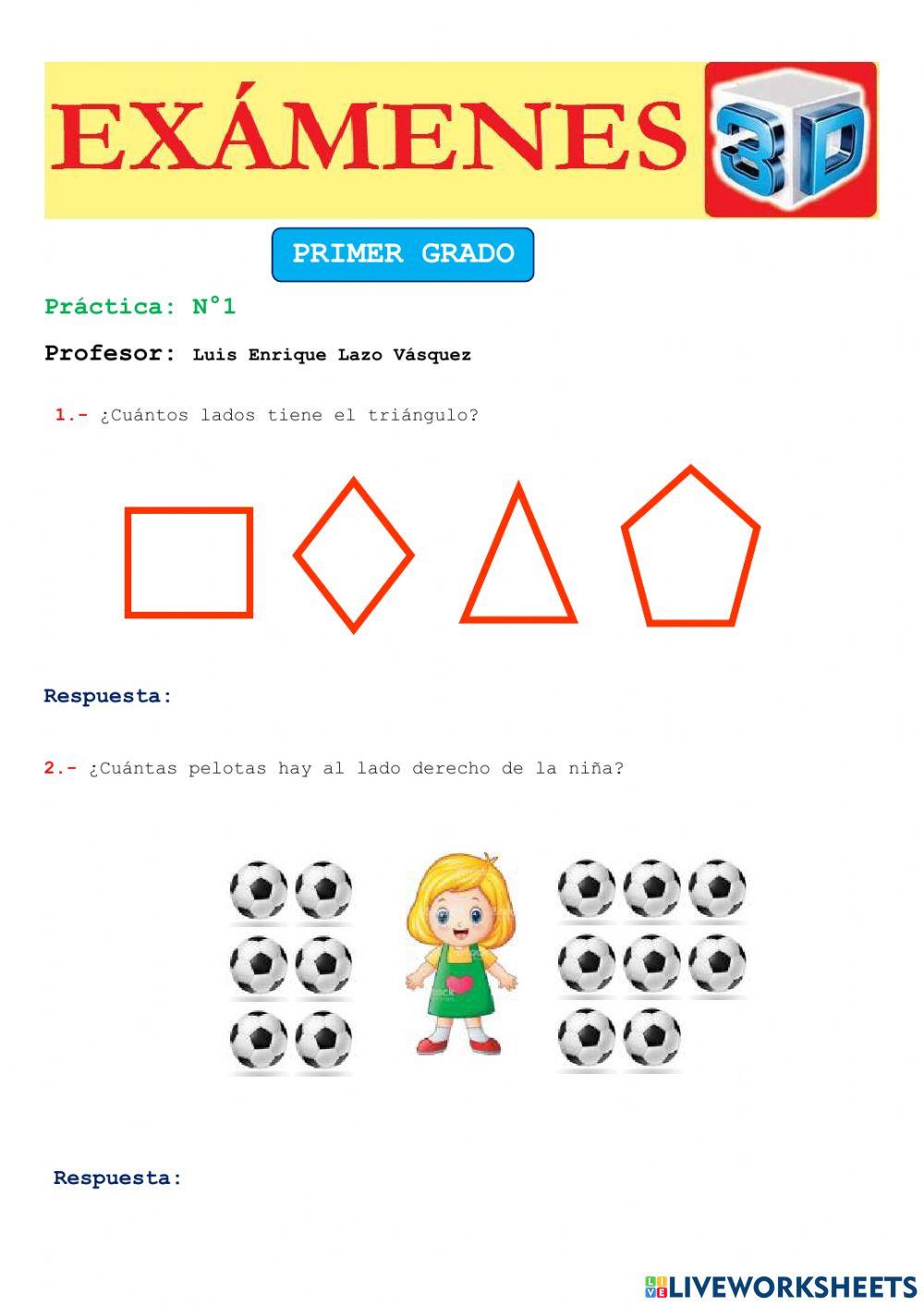 Practica de matemática n°1