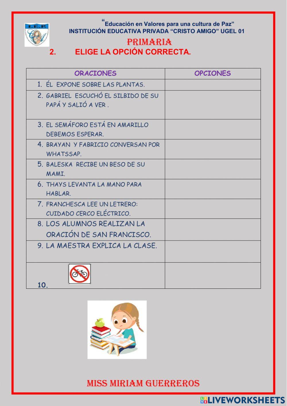 Clases de comunicación