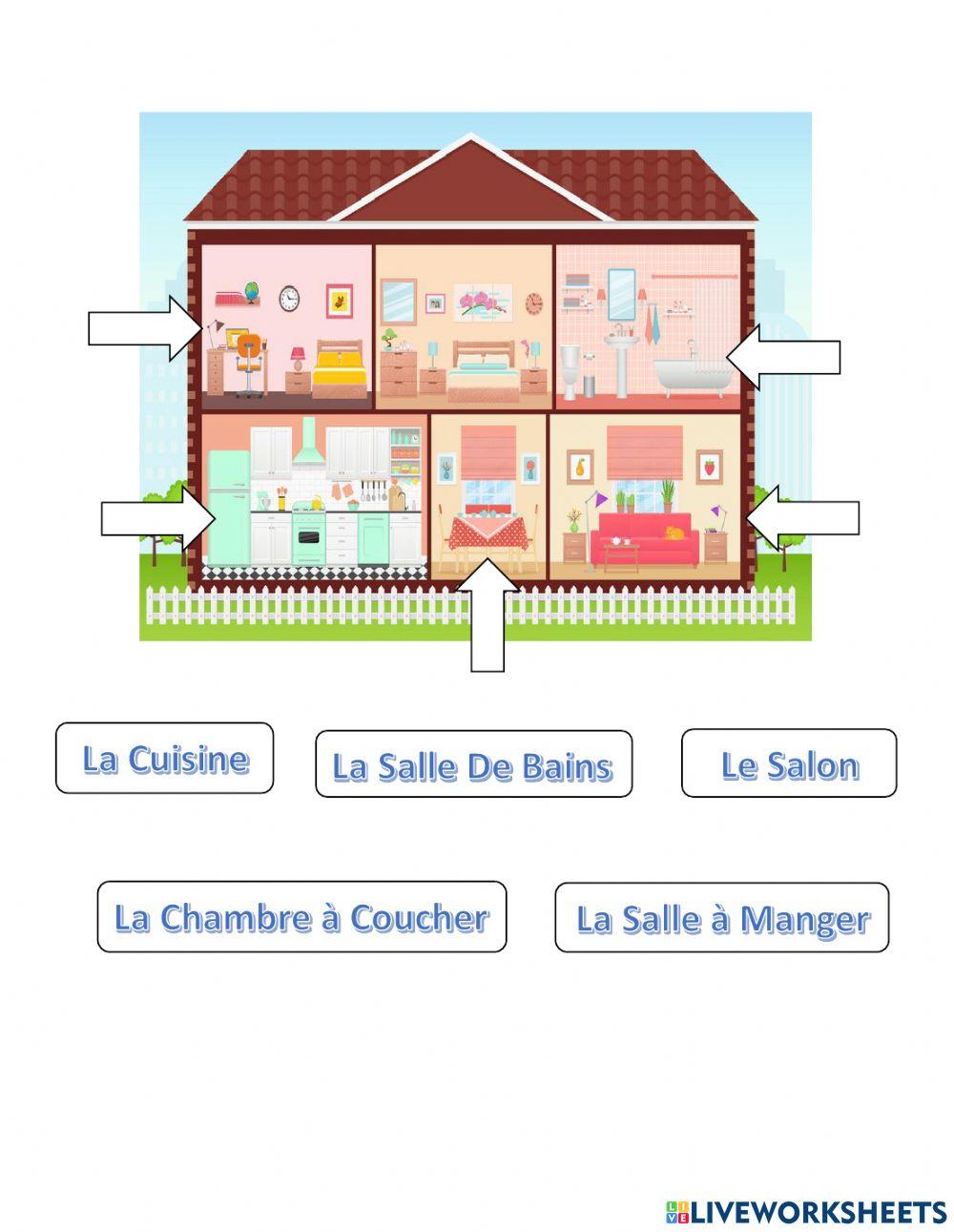 La Maison