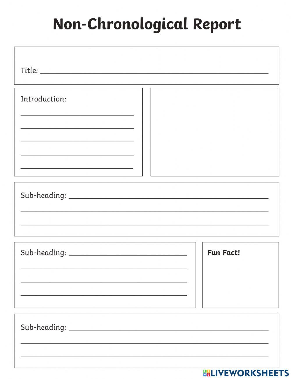 grade-4-non-chronological-report-online-exercise-for-live-worksheets
