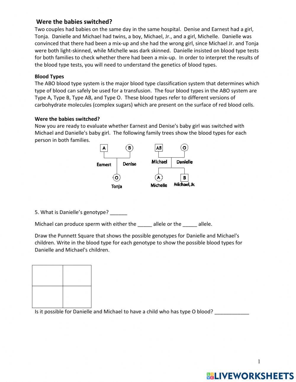 blood-typing-practice-worksheet
