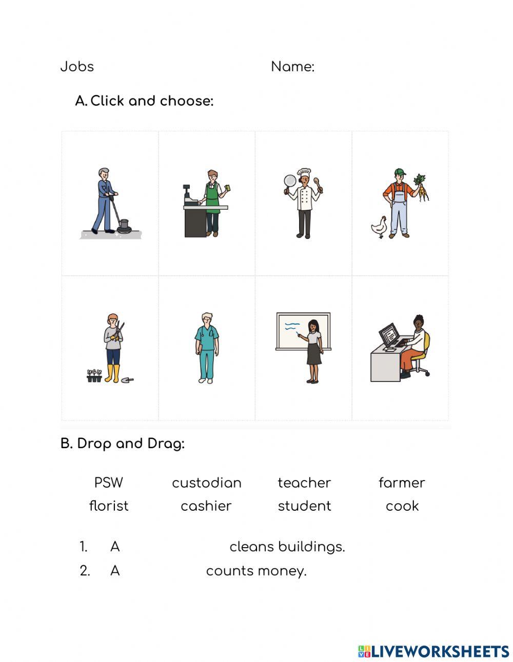 792161-clb-1-jobs-1-ms-lisa-liveworksheets