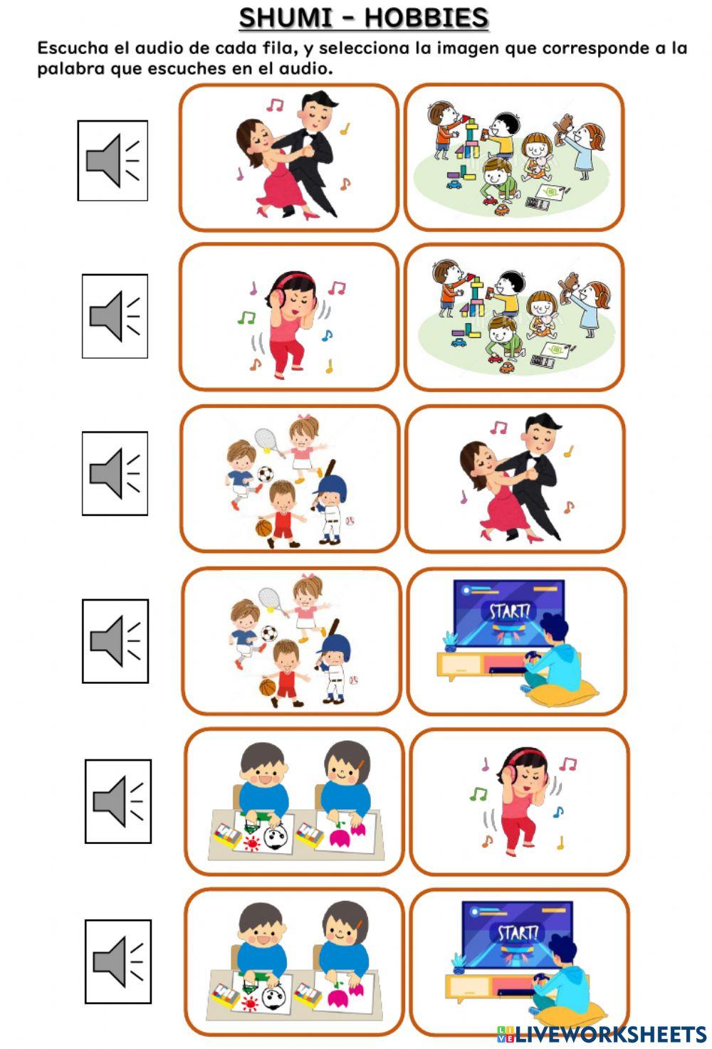 Hobbies in japanese 2 V2 Hobbies in japanese 2 V2