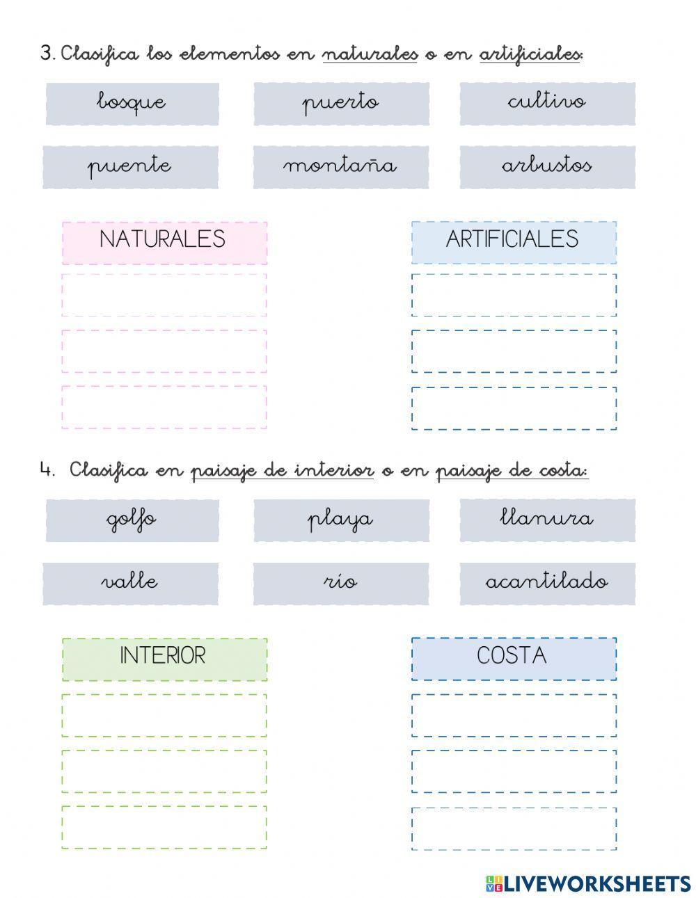 ¡Qué bonito paisaje!