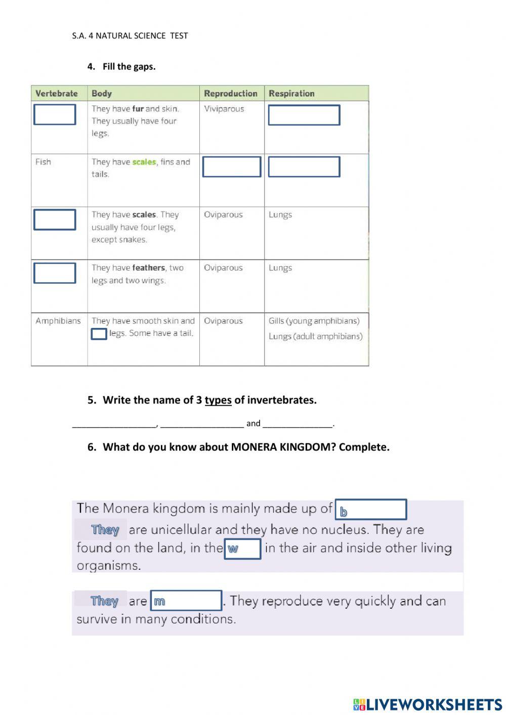 NATURAL SCIECE TEST S.A. 4