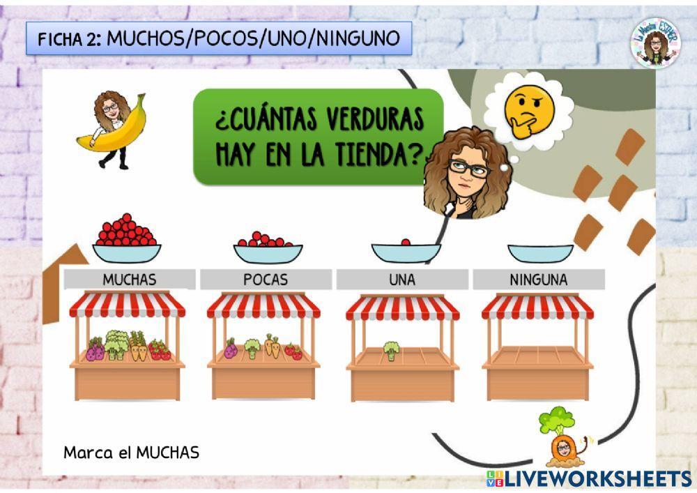 Evaluación CONCEPTOS Evaluación CONCEPTOS