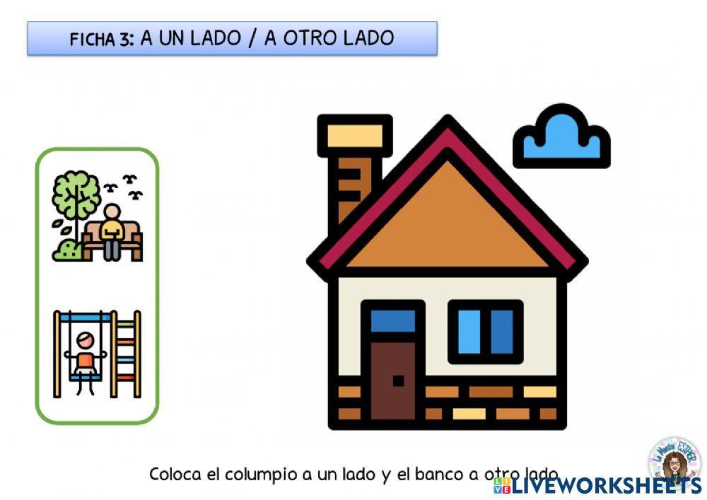 Evaluación CONCEPTOS Evaluación CONCEPTOS