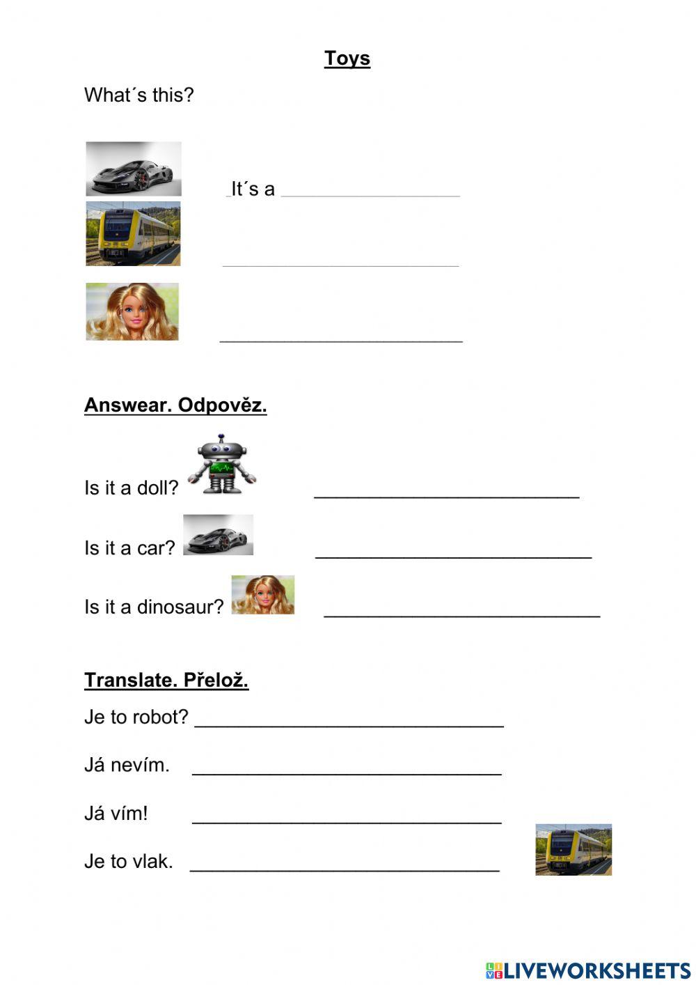 Happy street 1 Unit 3