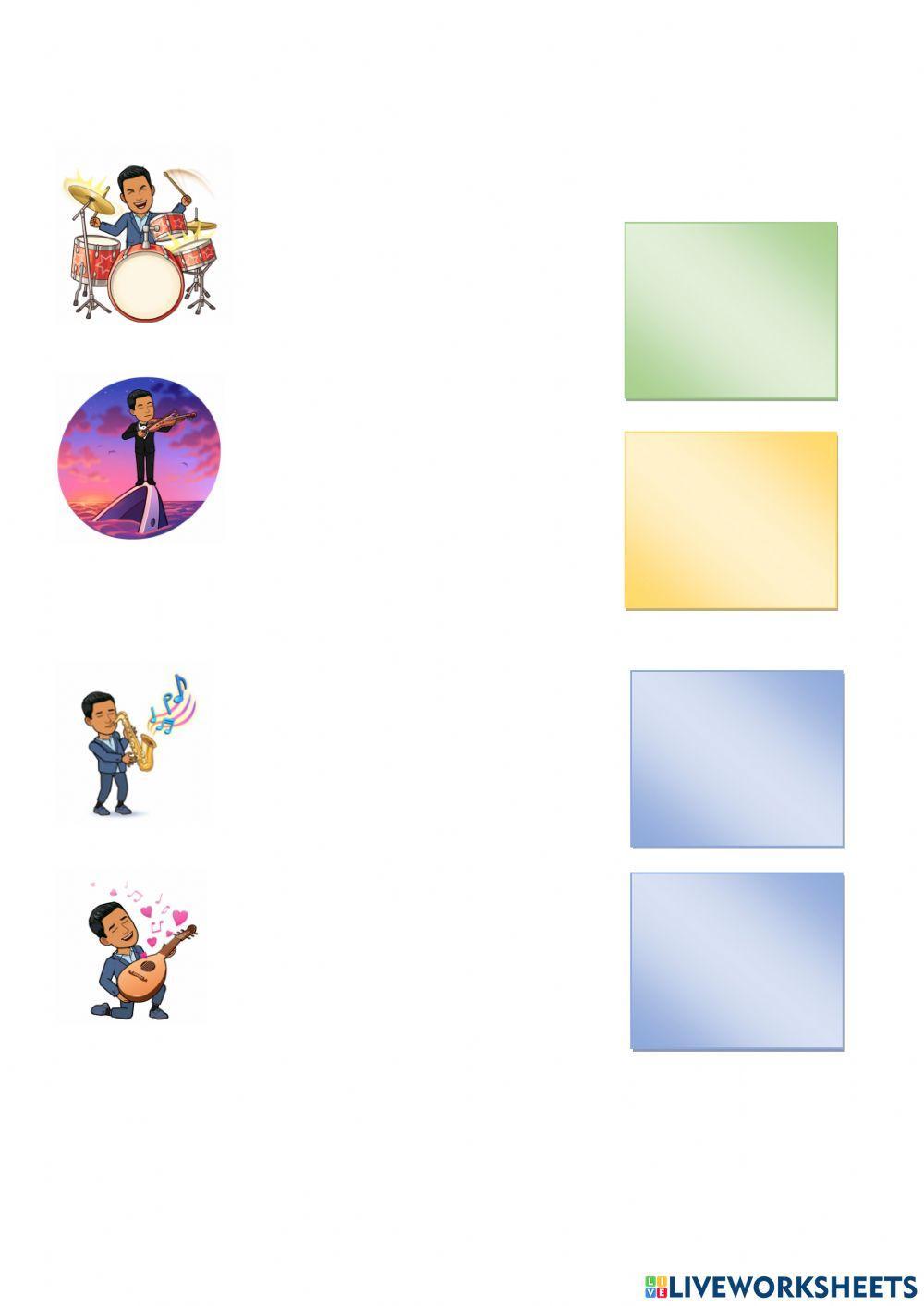 GUIA GRAVES-AGUDOS E INSTRUMENTOS