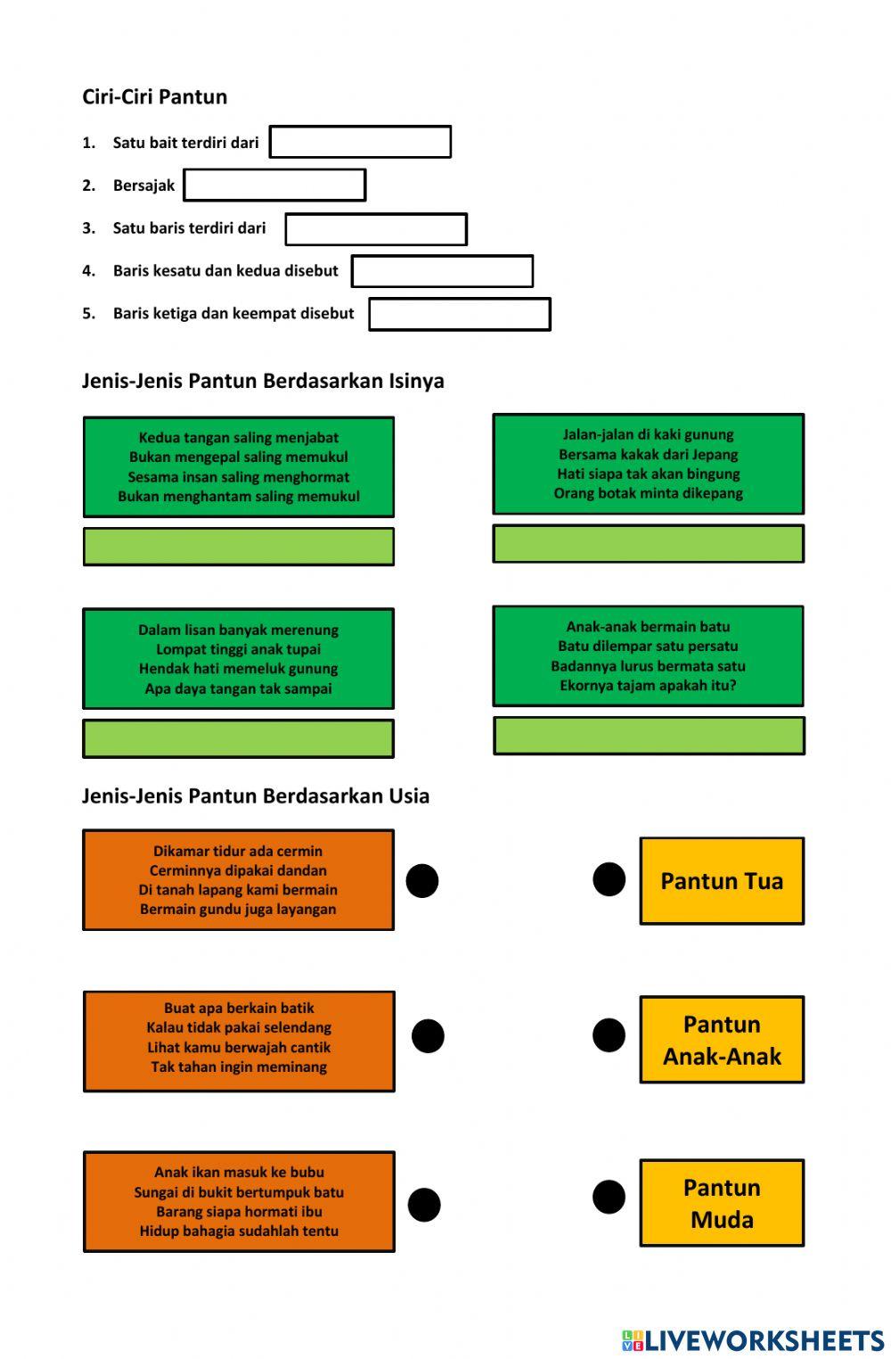 Lkpd bahasa indonesia (part 1)