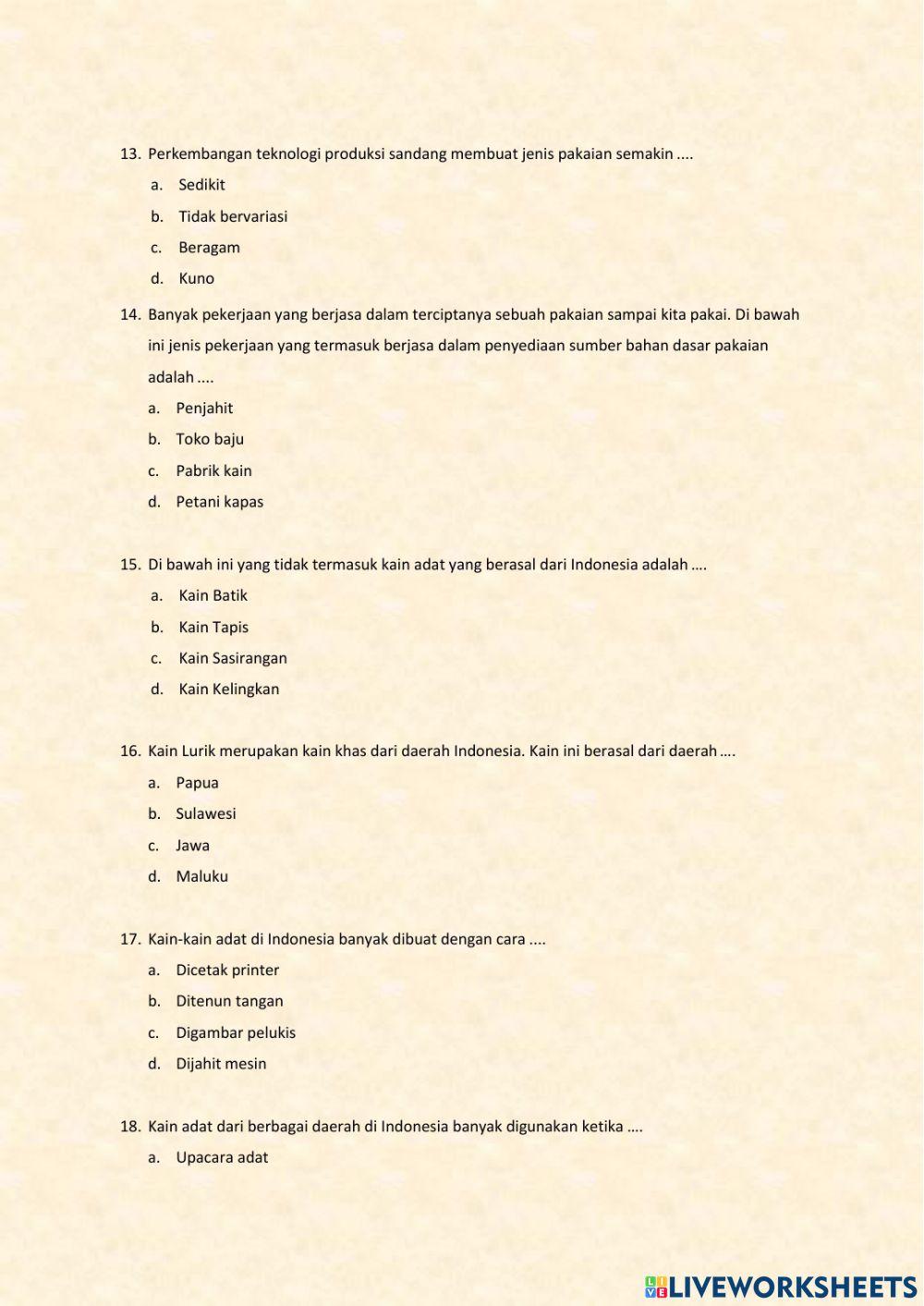 Tema 7 Subtema 3 kelas 3