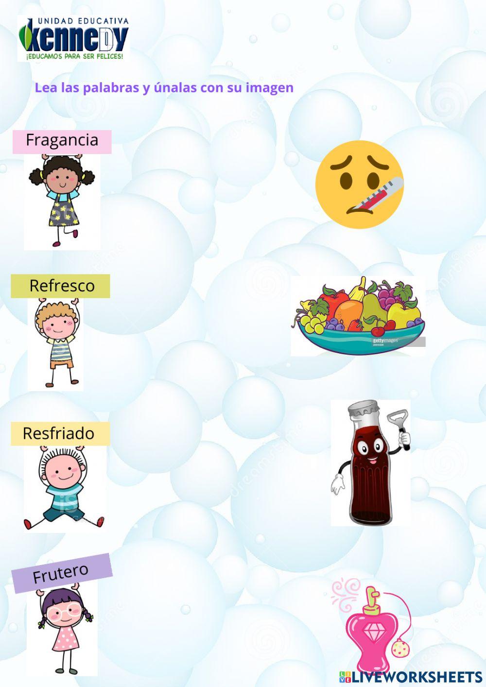 Lenguaje y Literatura