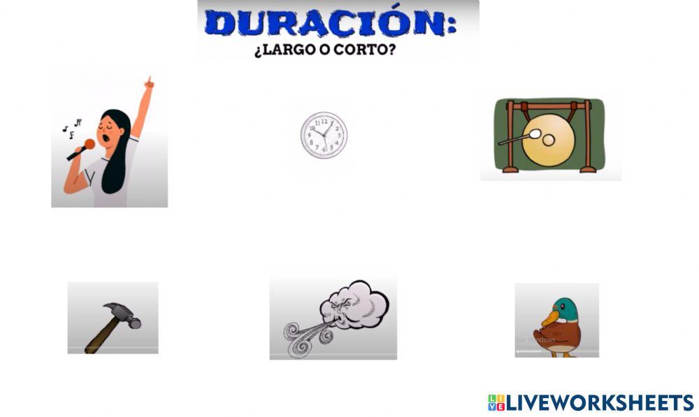 Cualidades del sonido