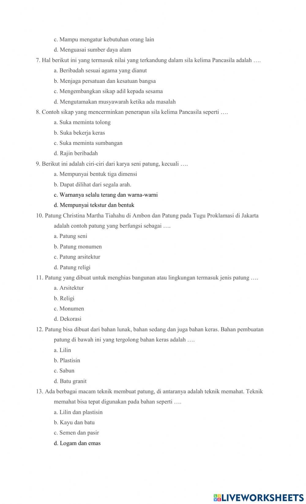 Suwisono sdn depok 2