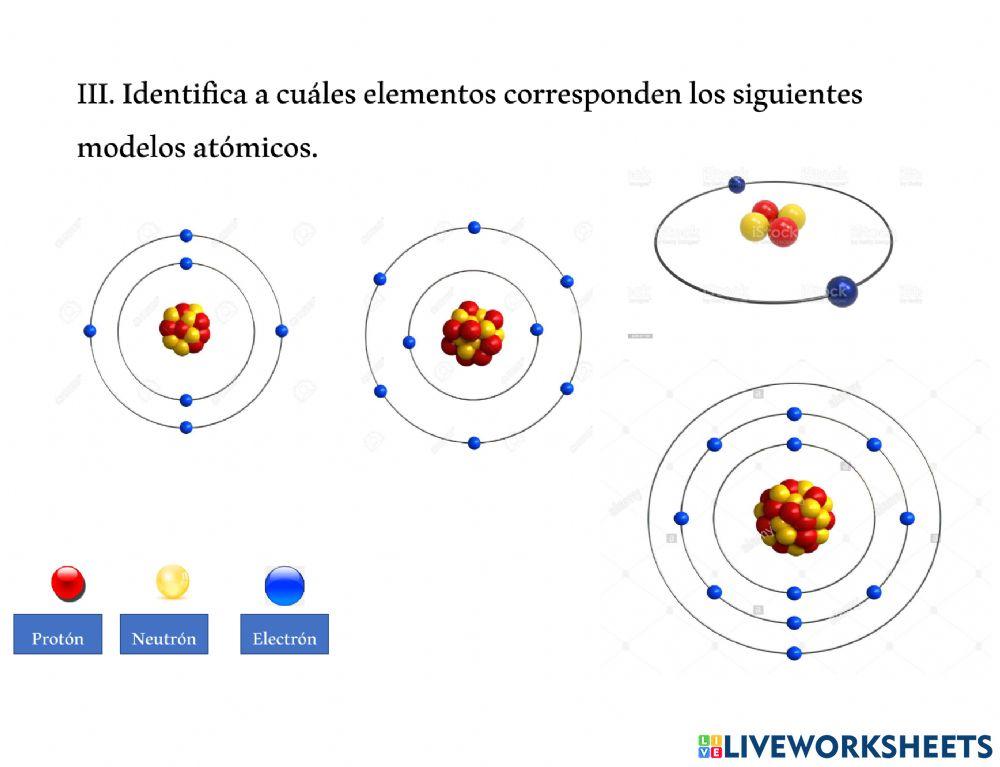 La materia y sus propiedades