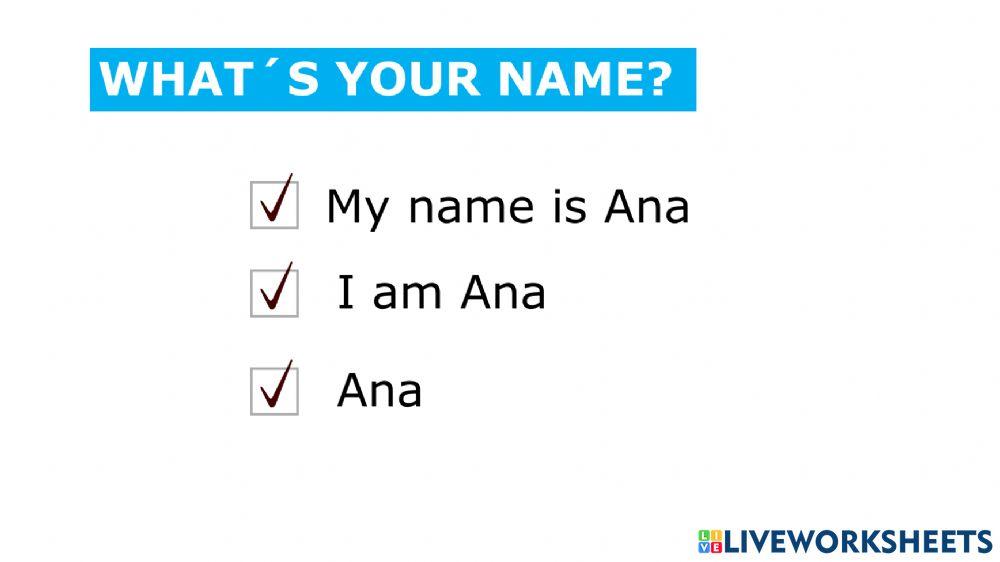 Repaso de ingles (listening)