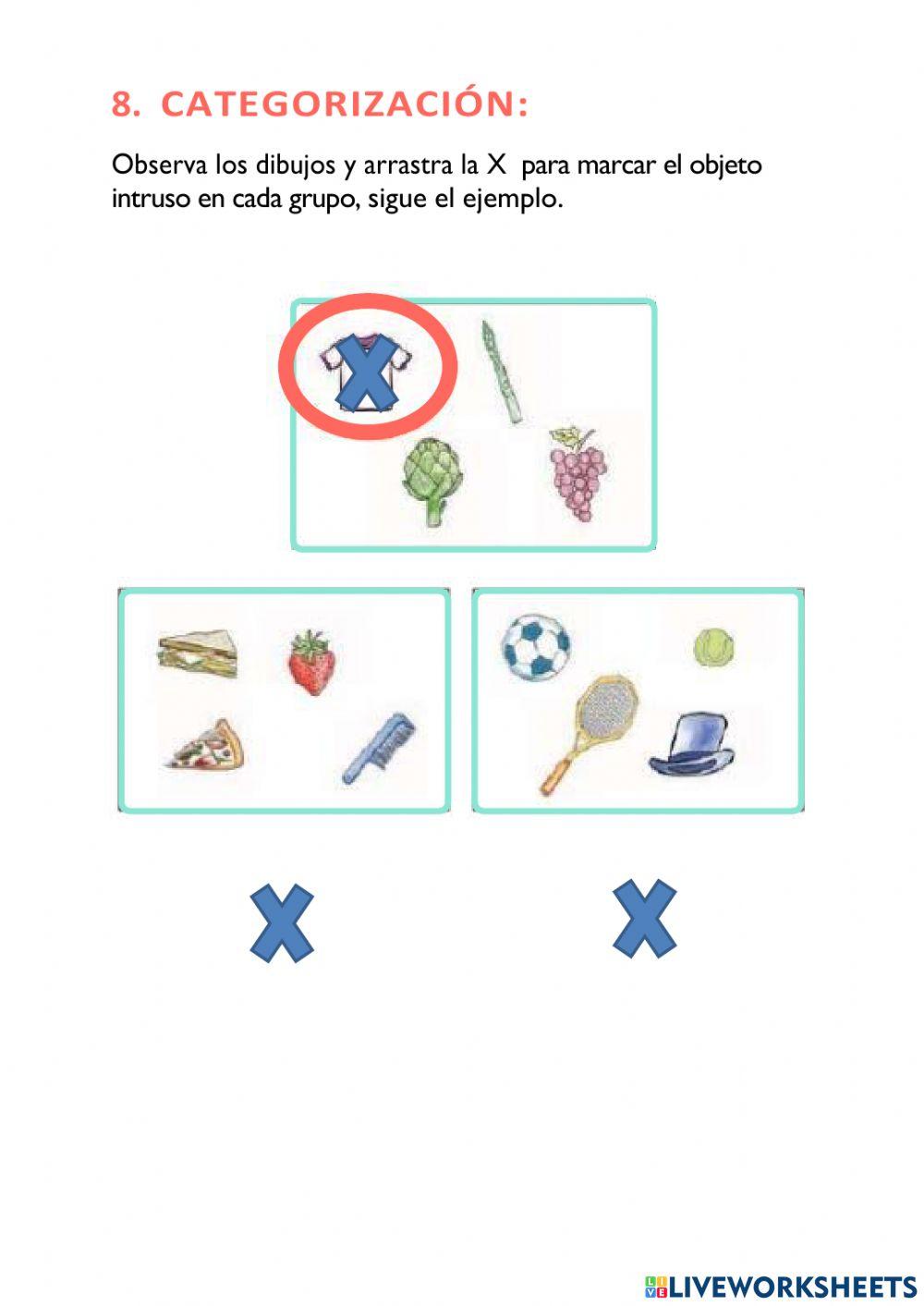 Diagnóstico Lenguaje