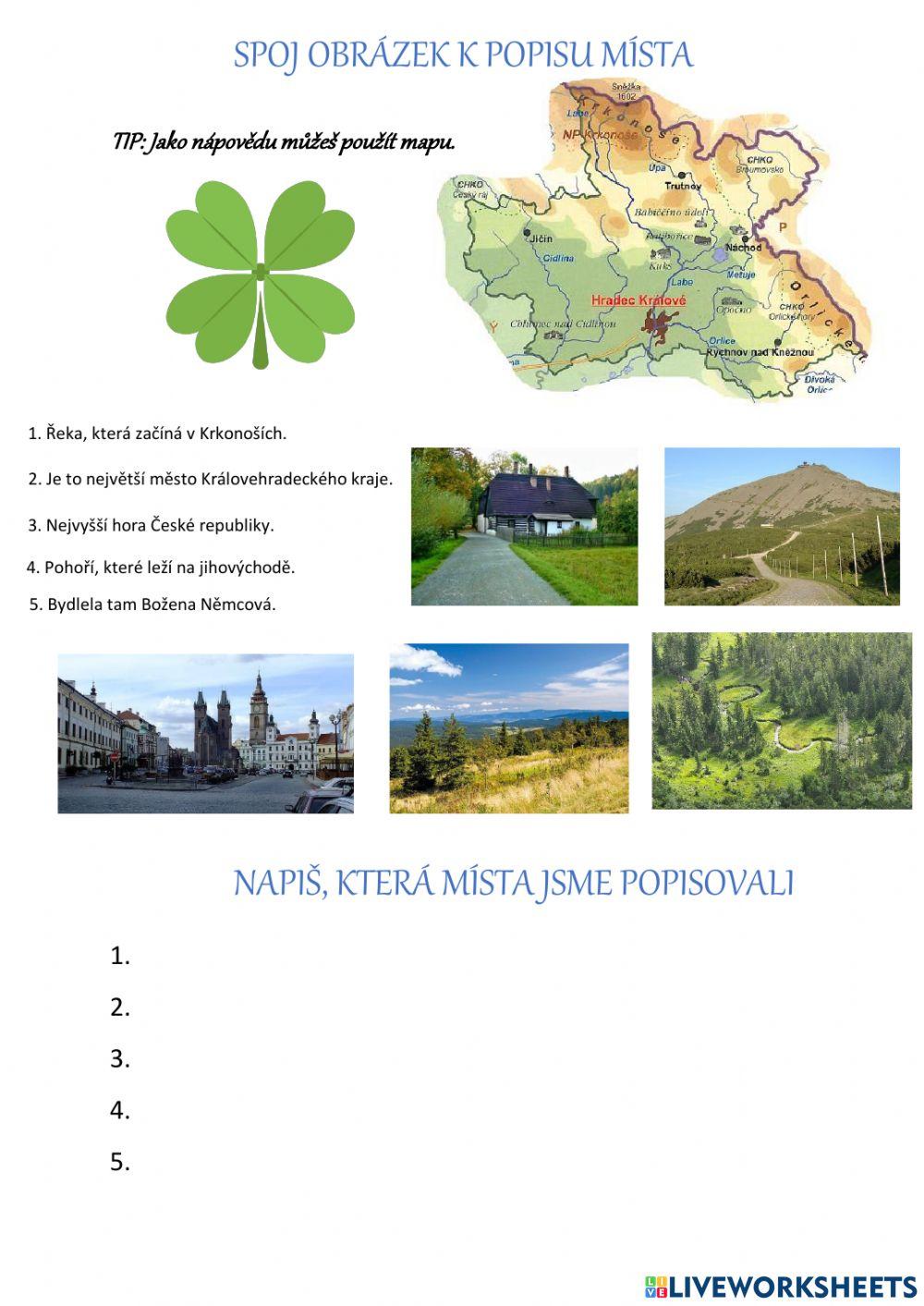 Královehradecký kraj