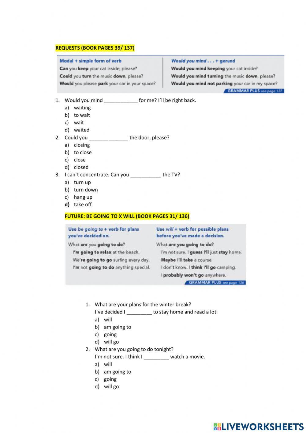 Interchange 3 review