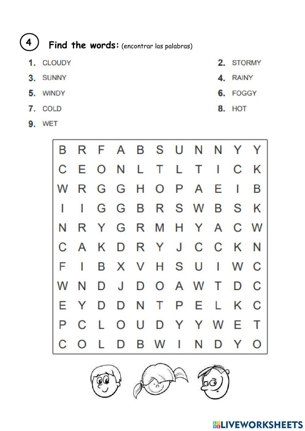Class 1 - 1º Secundary