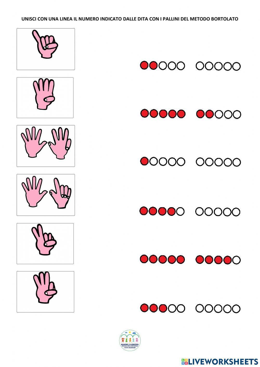 Giochiamo con bortolato