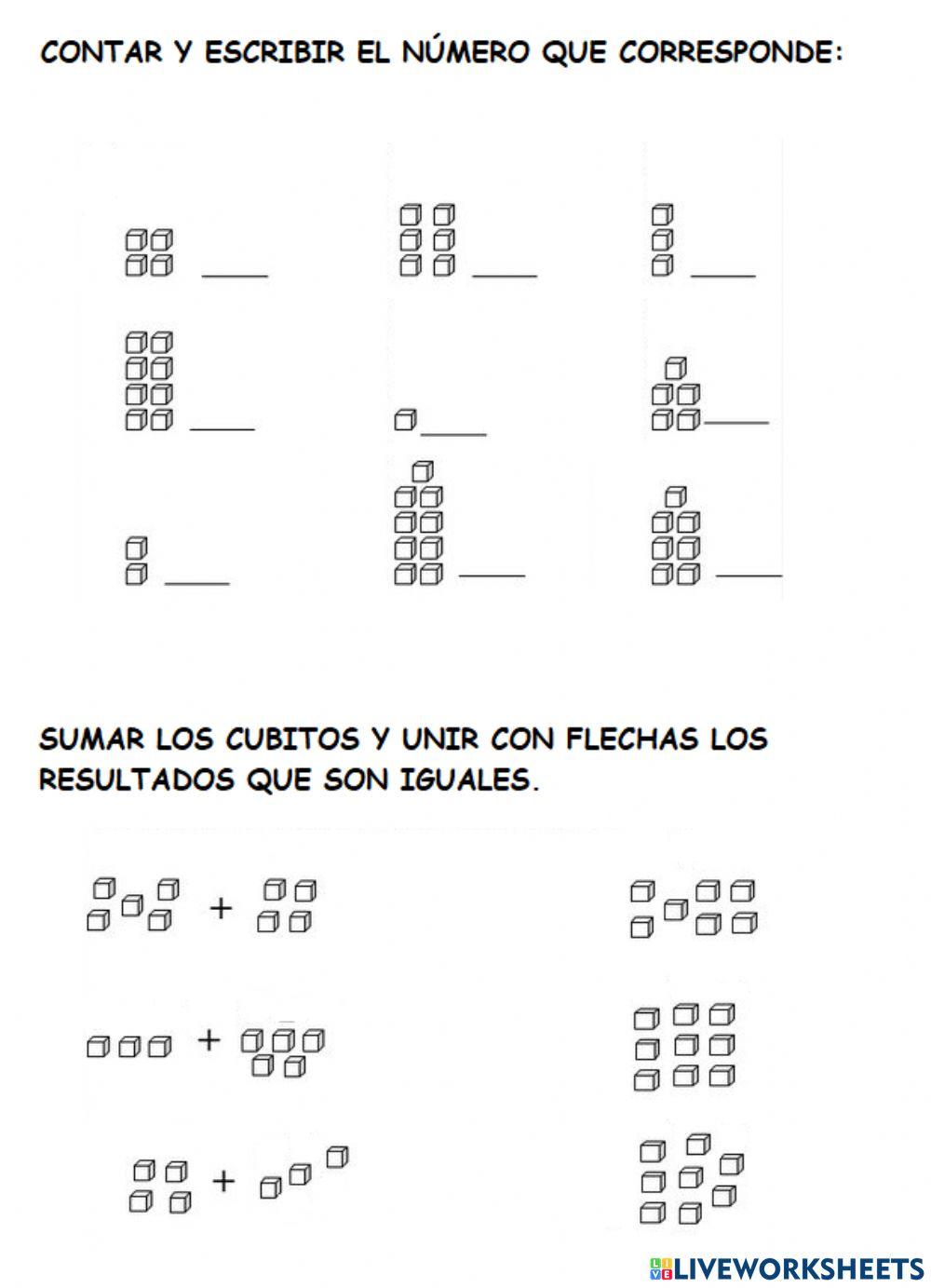 Sumamos con multibase