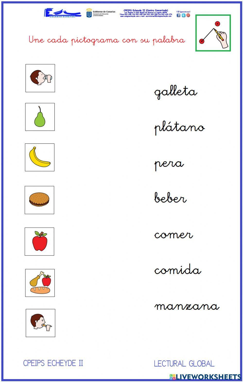 Lectura Global Unir 4