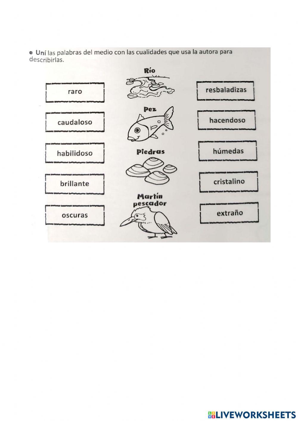 Mensajes misteriosos