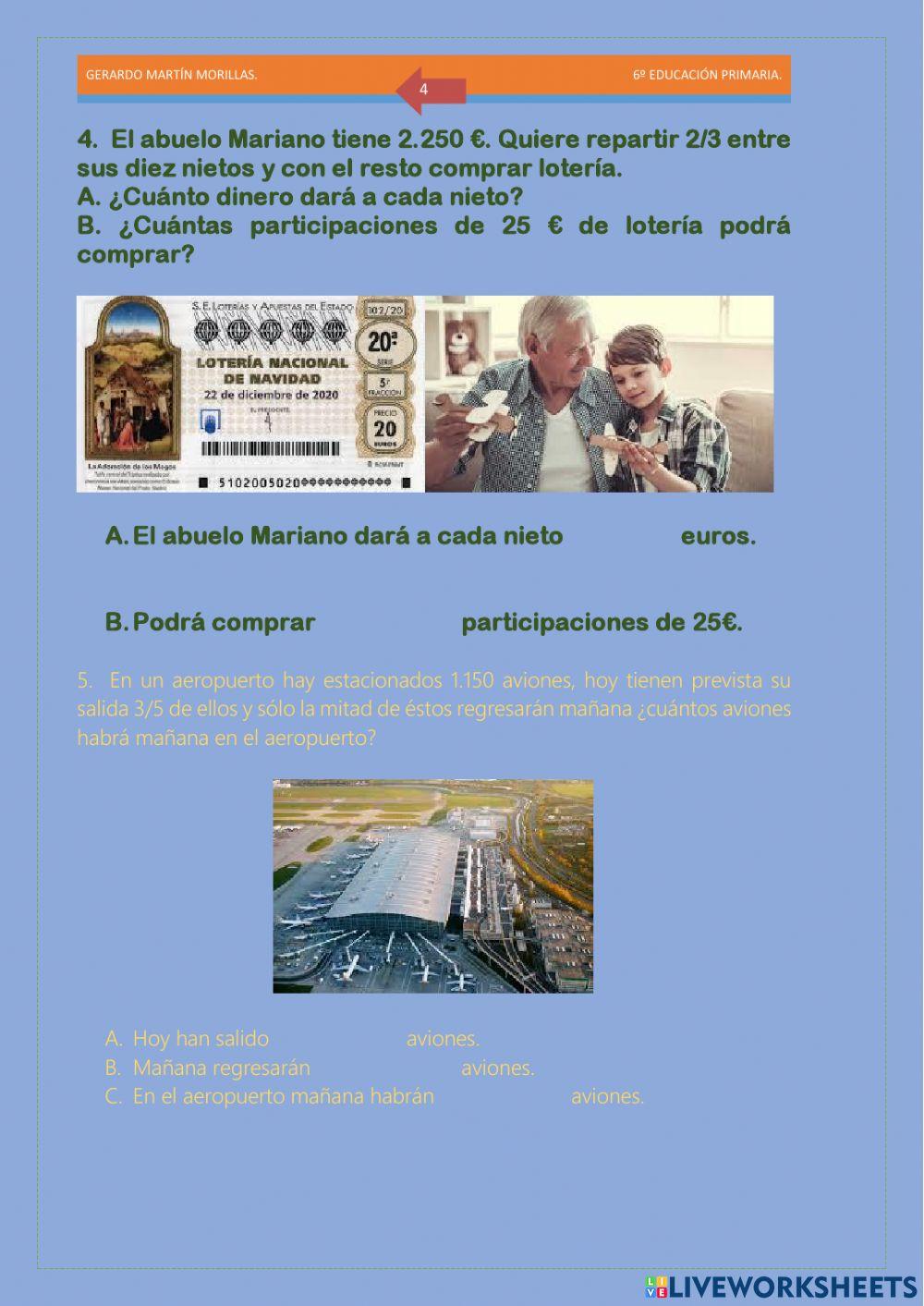 Resolución de problema 21.