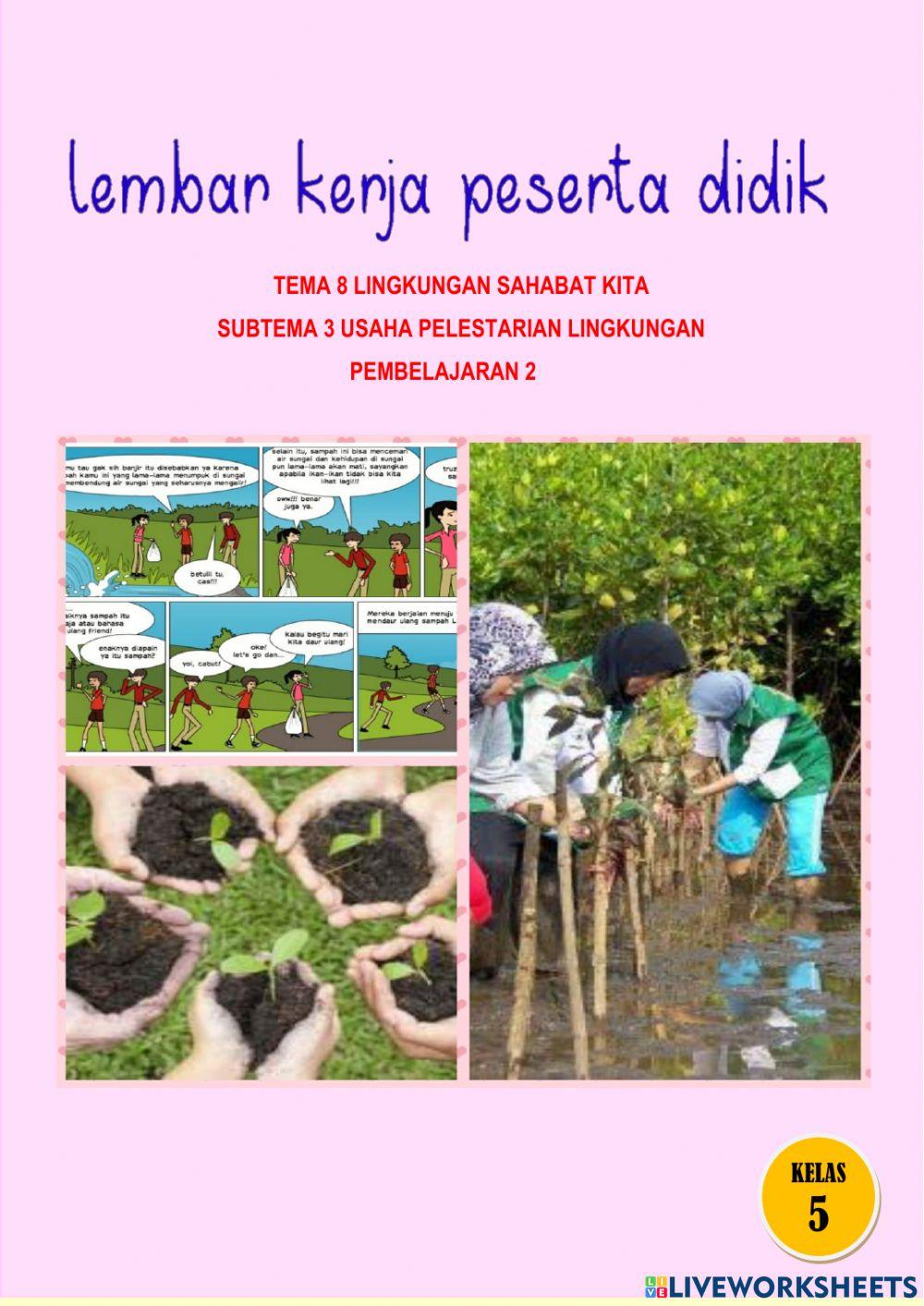 LKPD dan Soal Evaluasi