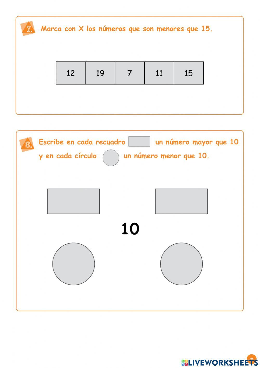 Evaluacion diagnóstica